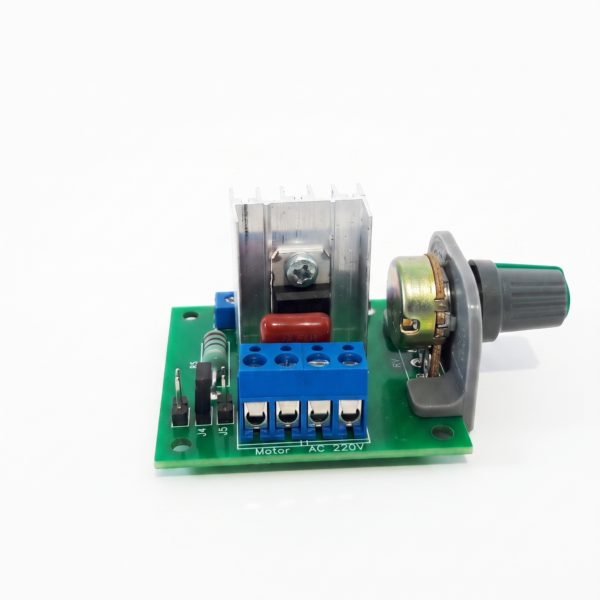 regulyator-oborotov-EMF47-front EMF-47 - Регулятор оборотов электроинструмента 220 В