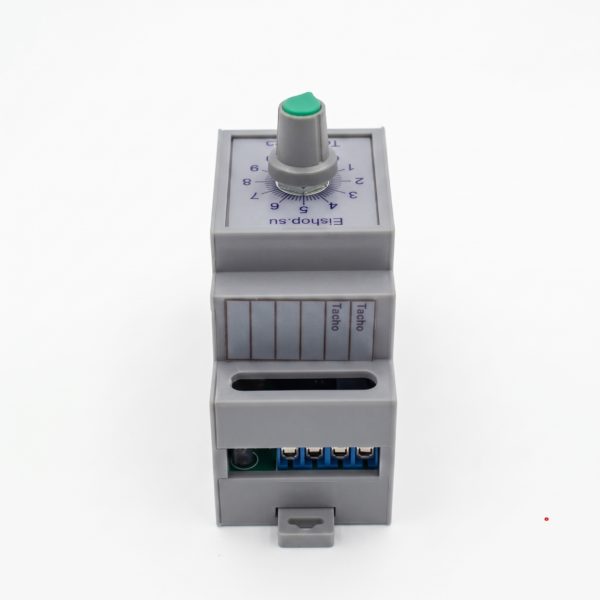 regulyator-oborotov-esc31bm-front ESC-31bm - Регулятор оборотов коллекторного двигателя 220 В