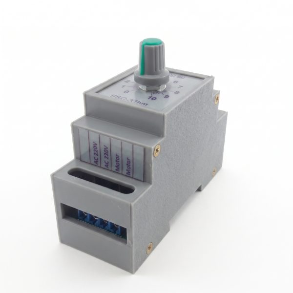 regulyator-oborotov-esc31bm-main ESC-31bm — Регулятор оборотов коллекторного двигателя 220 В